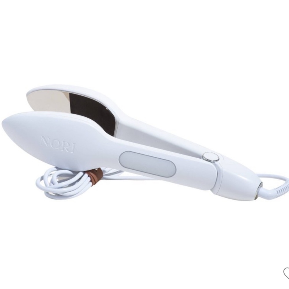 Nori White Ironing Tool